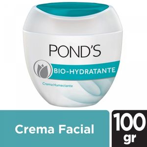 Crema Facial Biohydratante