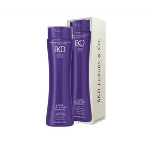 Shampoo Liss & Shine