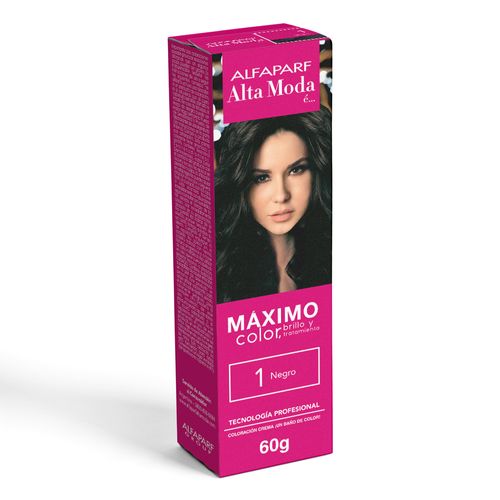 N°01-Negro-60G