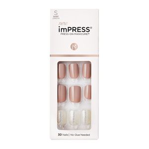 Uñas Postizas Press-On Nails