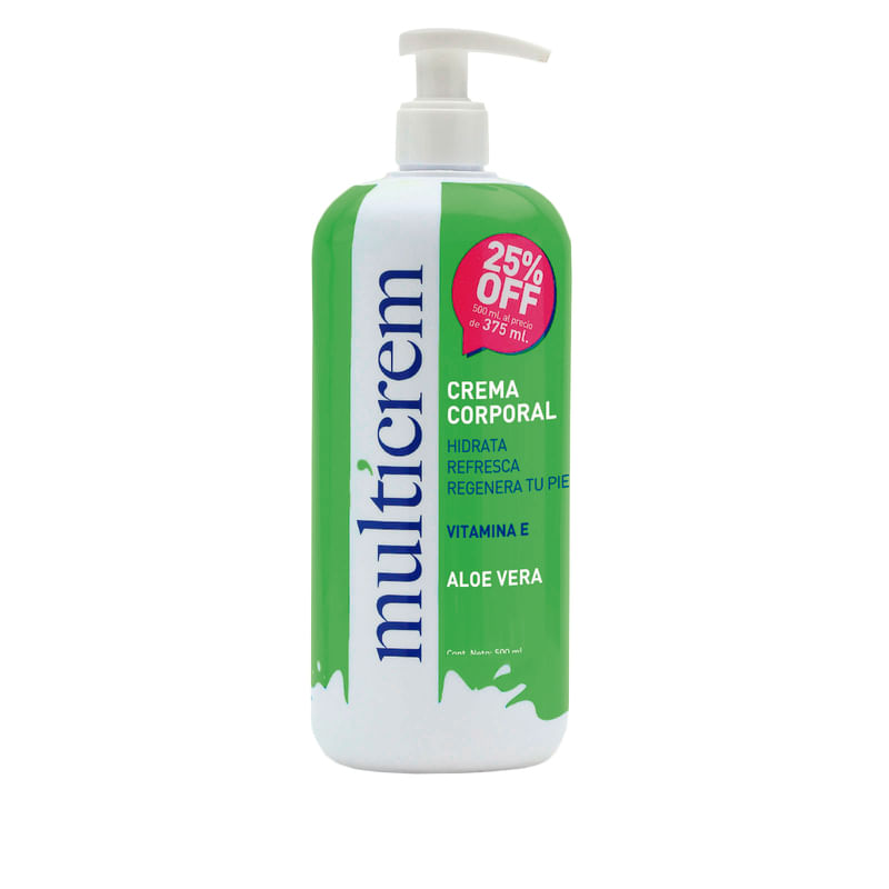 Crema-Corporal-aloe-Vera-Por-500Ml