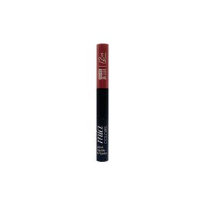 Labial + Fijador Larga Duración