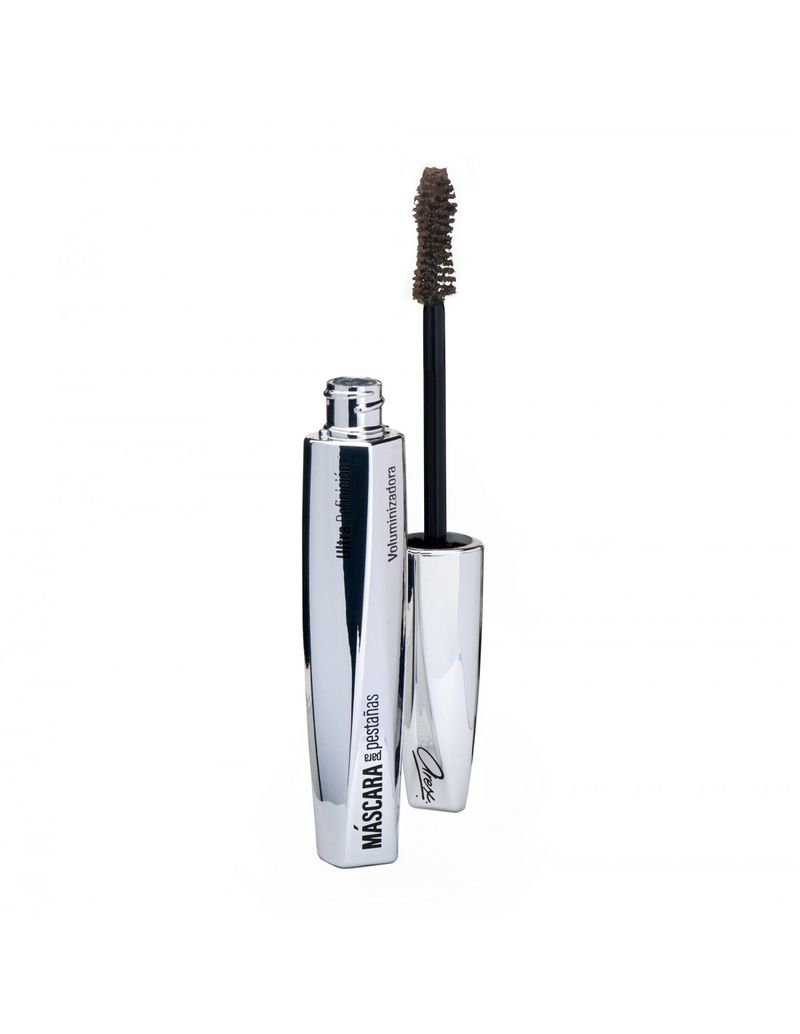 Mascara-De-Pestañas-Ultra-Definicion-Water-Resist-Hipoalergenica