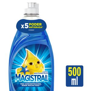 Detergente Multiuso Ultra Marina Plus
