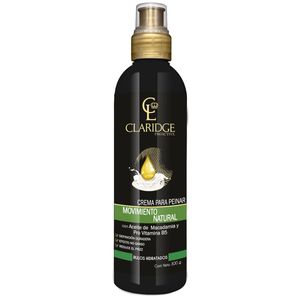 Crema Para Peinar Rulos Hidratados
