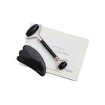 Set-Roller---Guasha-Obsidian-Black
