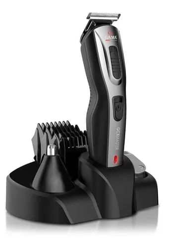 Cortadora-De-Cabello-Barba-Gcx-Master-