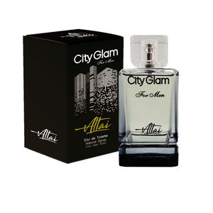 City Glam Men EDT