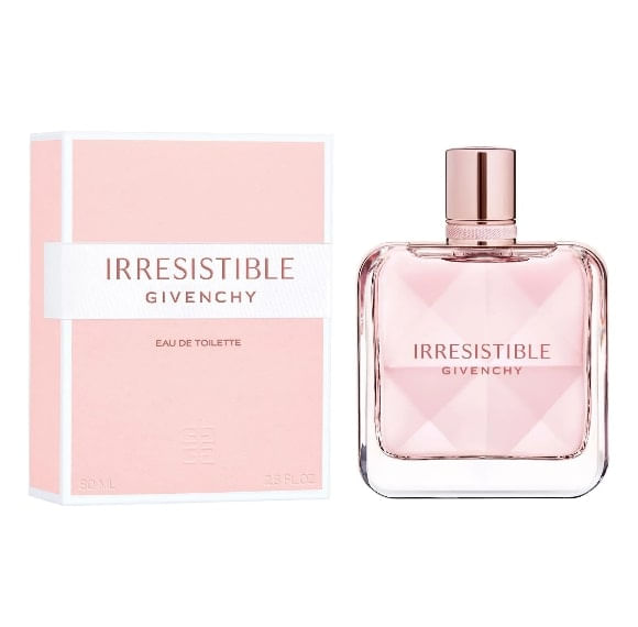 Irresistible-Edt-50Ml