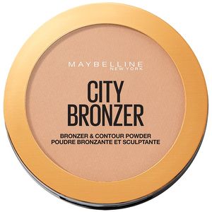 Polvo Bronceador City Bronzer