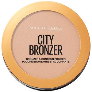 Polvo Bronceador City Bronzer