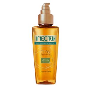 Óleo Capilar Fabuloso Aceite De Macadamia Africana