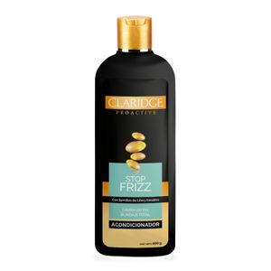 Acondicionador Stop Frizz
