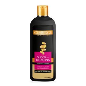 Acondicionador Shock De Keratina