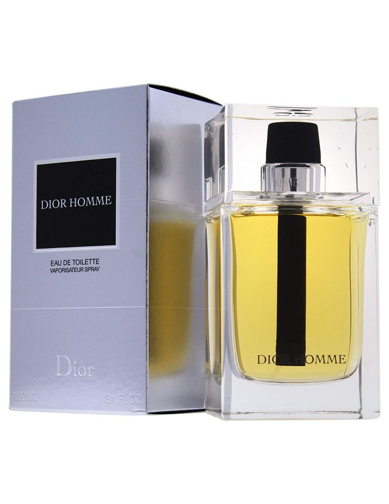 Homme-Edt