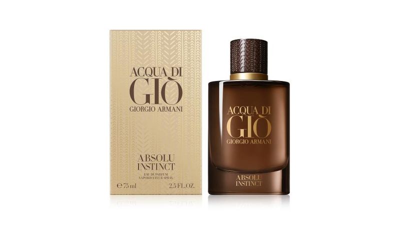 armani code absolu instinct