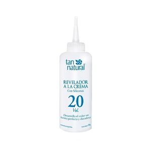 Revelador Crema 20 Volumenes