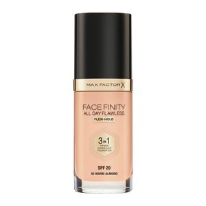 Base de Maquillaje Facefinity All Day Flawless