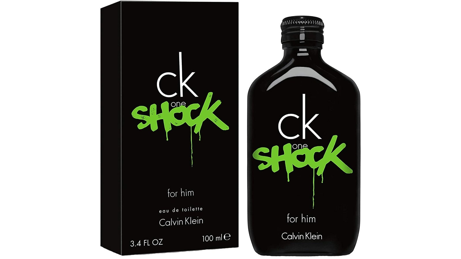 ck 1 for men