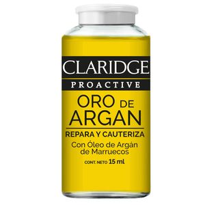 Ampolla Reestructurante Oro De Argán