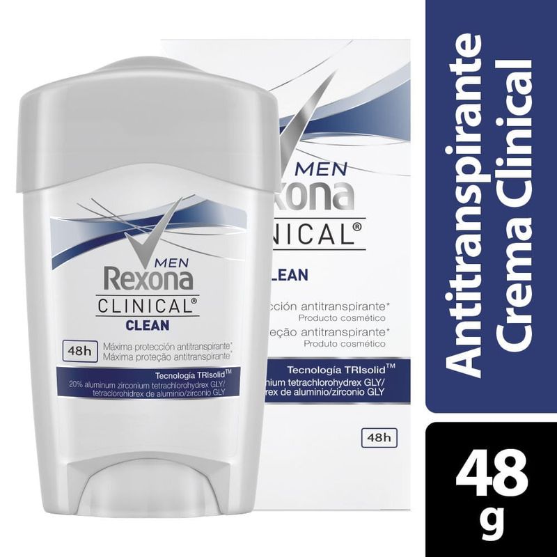 Desodorante-Antitranspirante-en-Barra-Clinical-Clean-Hombre