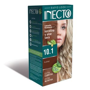 Kit Coloración Permanente Rapid Look