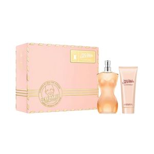 Set Classique EDT 100 Ml + Body Lotion