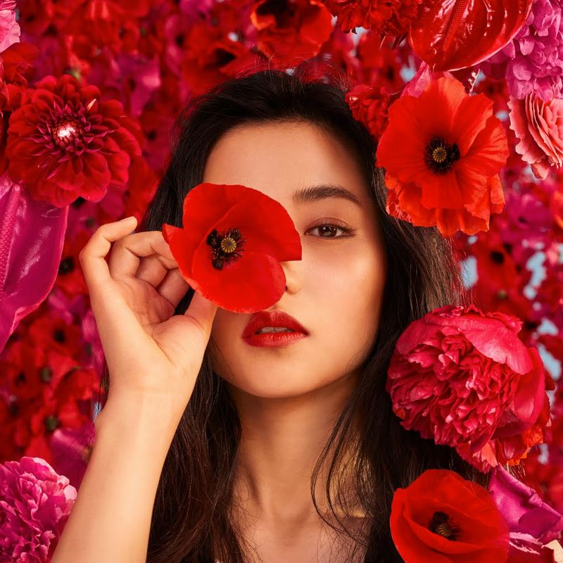 Flower-By-Kenzo-Poppy-Bouquet-Eau-De-Parfum-100Ml