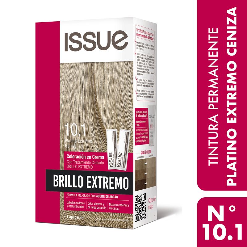 Kit-Coloracion-En-Crema-Brillo-Extremo-10.1-Platino-Extremo-Ceniza