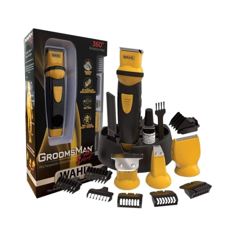 Maquina-Corta-Cabello---Barba-Groomsman-Sport