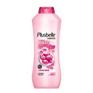 Shampoo Brillo Luminosidad
