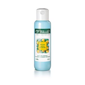 Bálsamo con Aceite de Jojoba