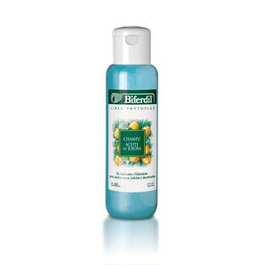 Shampoo con Aceite de Jojoba