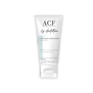 Mascarilla Facial Hidratante & Reparadora by Dadatina
