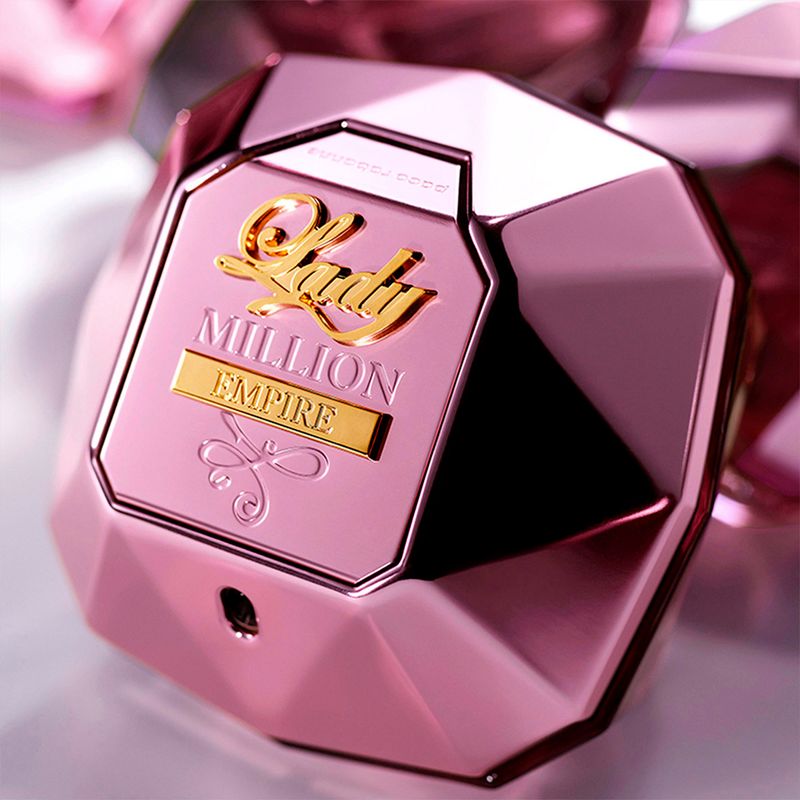 Lady Million Empire Eau De Parfum, by Paco Rabanne Perfumerías Pigmento