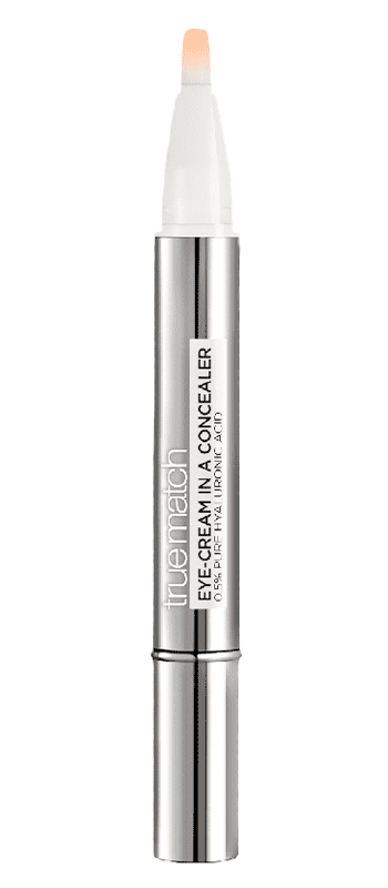 Corrector-Facial-True-Match-Eye-Cream-Hyaluronic-Acid