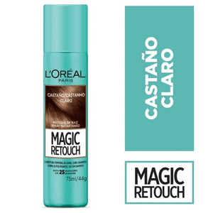 Retoque de Raíz en Spray Magic Retouch
