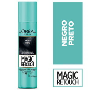Retoque de Raíz en Spray Magic Retouch