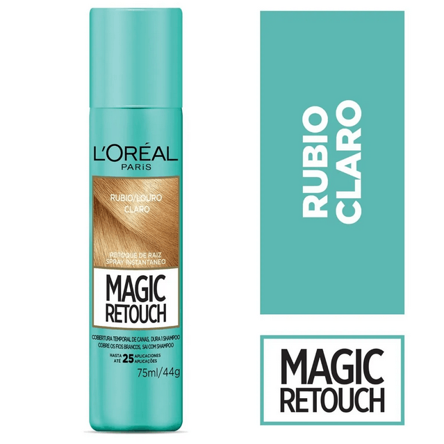 Magic-Retouch
