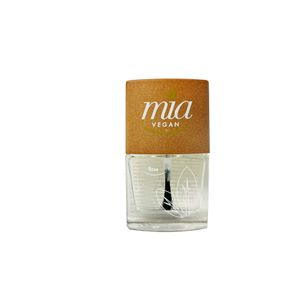 Esmalte De Uñas Base Vegana