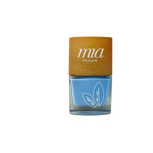 Esmalte De Uñas Vegano