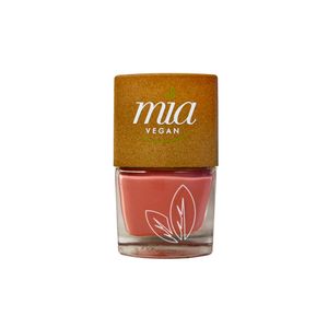 Esmalte De Uñas Vegano