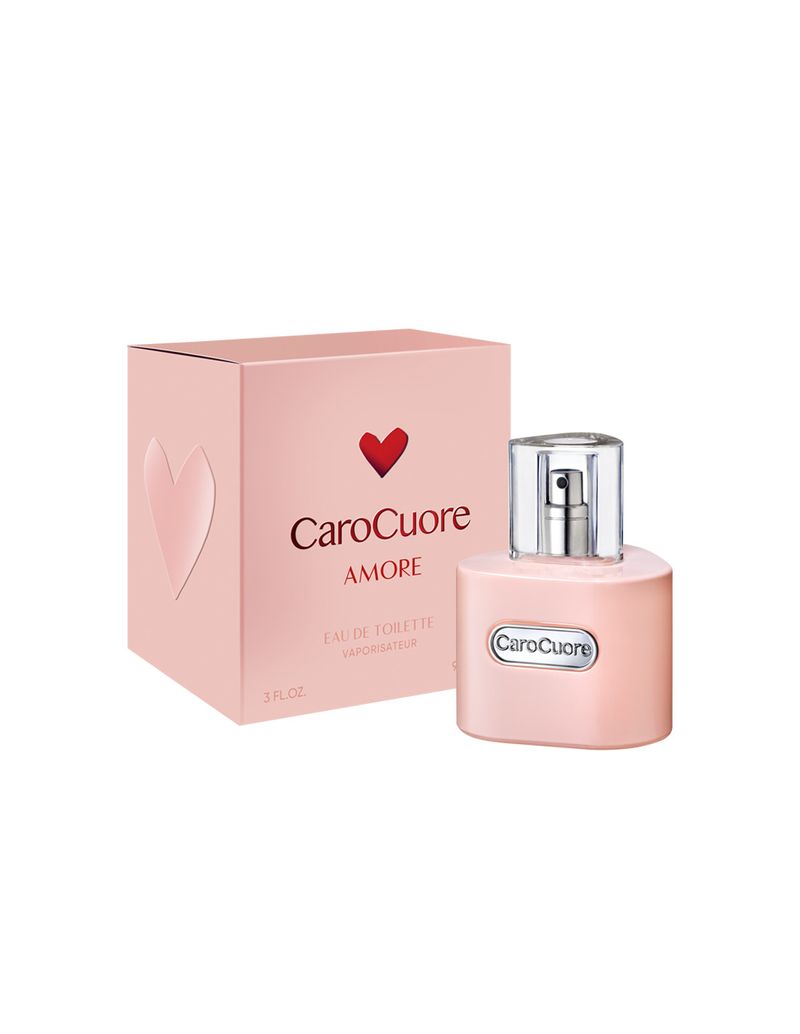 Caro-Cuore-Amore-Edt