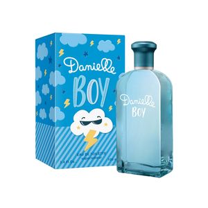 Danielle Boy EDT