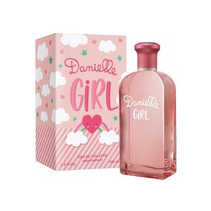 Danielle Girl EDT