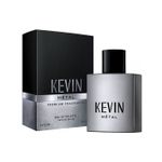 Kevin-Metal-Edt