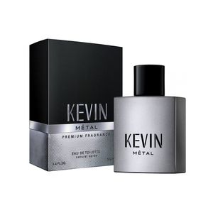 Kevin Metal EDT