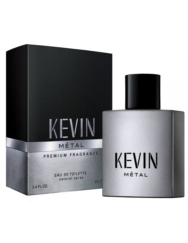 Kevin-Metal-Edt