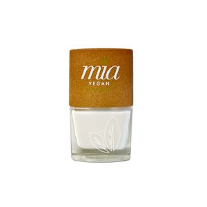 Esmalte De Uñas Vegano