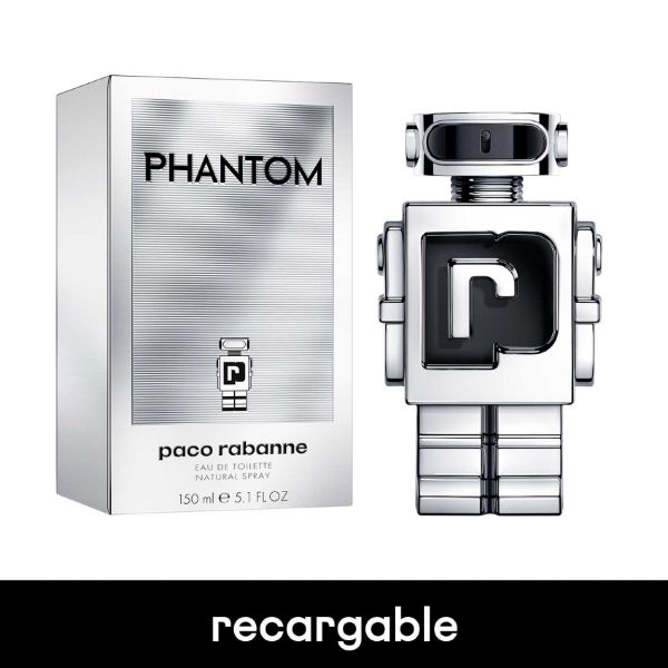 Phantom_Recargable